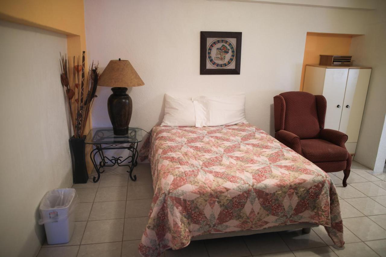 Playa Hermosa Inn At The Beach Енсенада Екстериор снимка